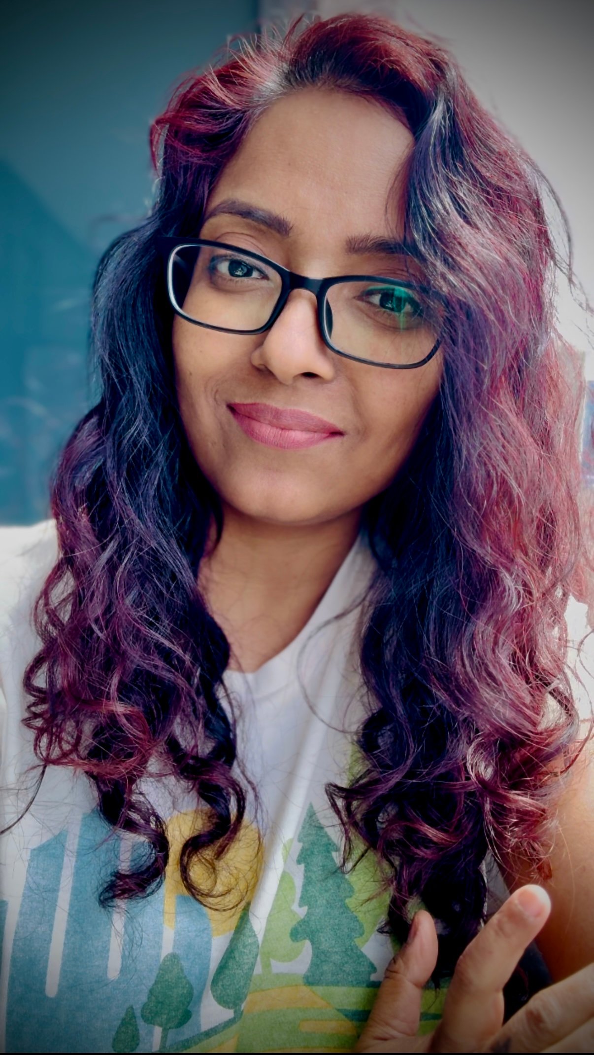 Anshu - Life & Clarity Coach, Motivational Speaker & Storyteller